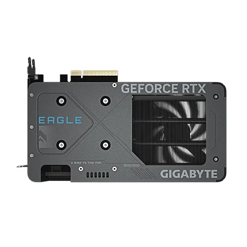 Gigabyte RTX 5060 Ti Eagle OC 16GB GDDR7 Graphics Card
